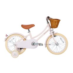 Banwood detský bicykel, Pink