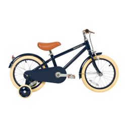 Banwood detský bicykel, Navy