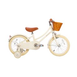 Banwood detský bicykel, Cream