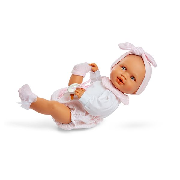 Berjuan Interaktívna bábika Baby Marriana 38cm