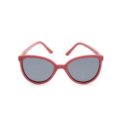 KiETLA CraZyg-Zag slnečné okuliare BuZZ 6-9 rokov, Terracotta