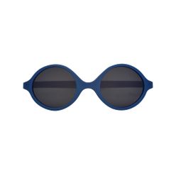 KiETLA slnečné okuliare DIABOLA 0-1 rok, Denim