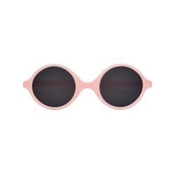 KiETLA slnečné okuliare DIABOLA 0-1 rok, Blush