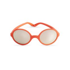 KiETLA slnečné okuliare RoZZ 1-2 roky Fluo Orange