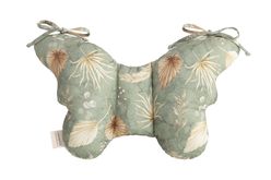 Stabilizačný vankúšik Sleepee Butterfly pillow Bohemian Green