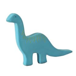 Tikiri Baby dinosaurus z prírodnej gumy, Brachiosaurus