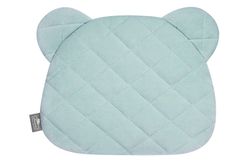 Vankúš Sleepee Royal Baby Teddy Bear Pillow Ocean Mint