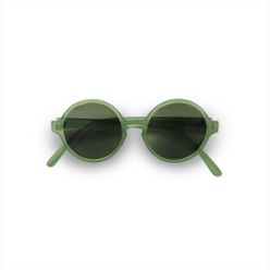 KiETLA WOAM slnečné okuliare pre dospelých, Bottle Green